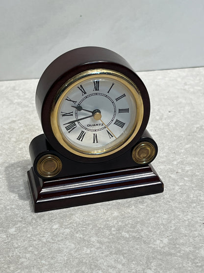 Bombay Clock