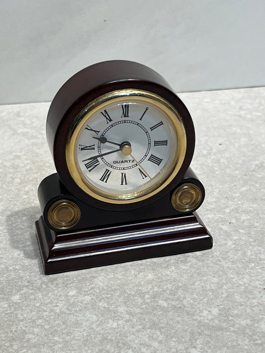 Bombay Clock