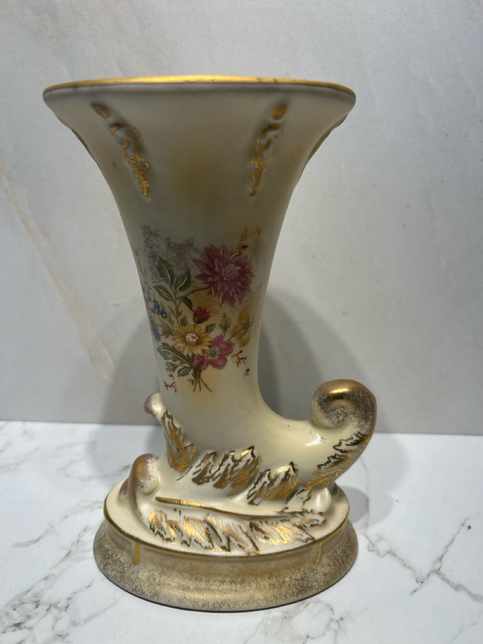 Royal China Vase