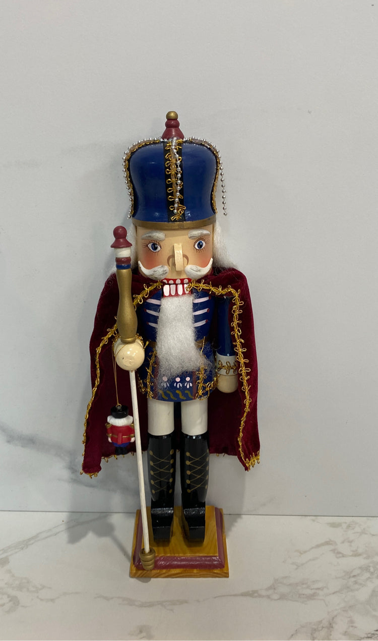 Nutcracker