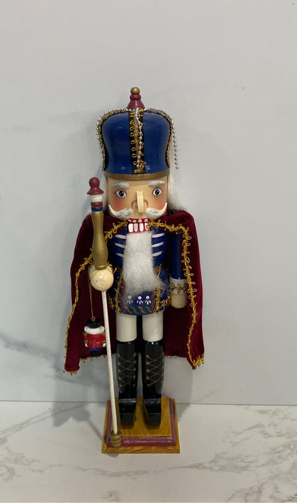 Nutcracker