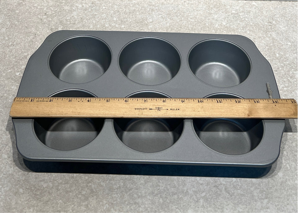 Muffin Pan