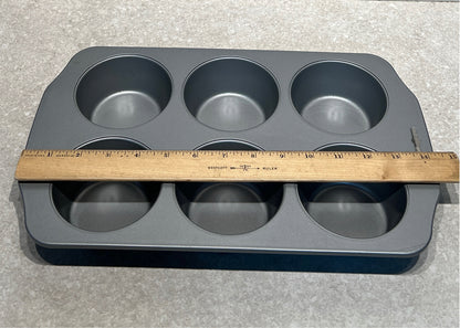 Muffin Pan