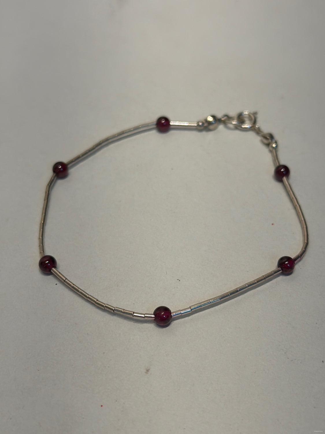 Sterlig Bracelet