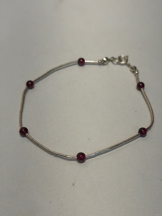 Sterlig Bracelet