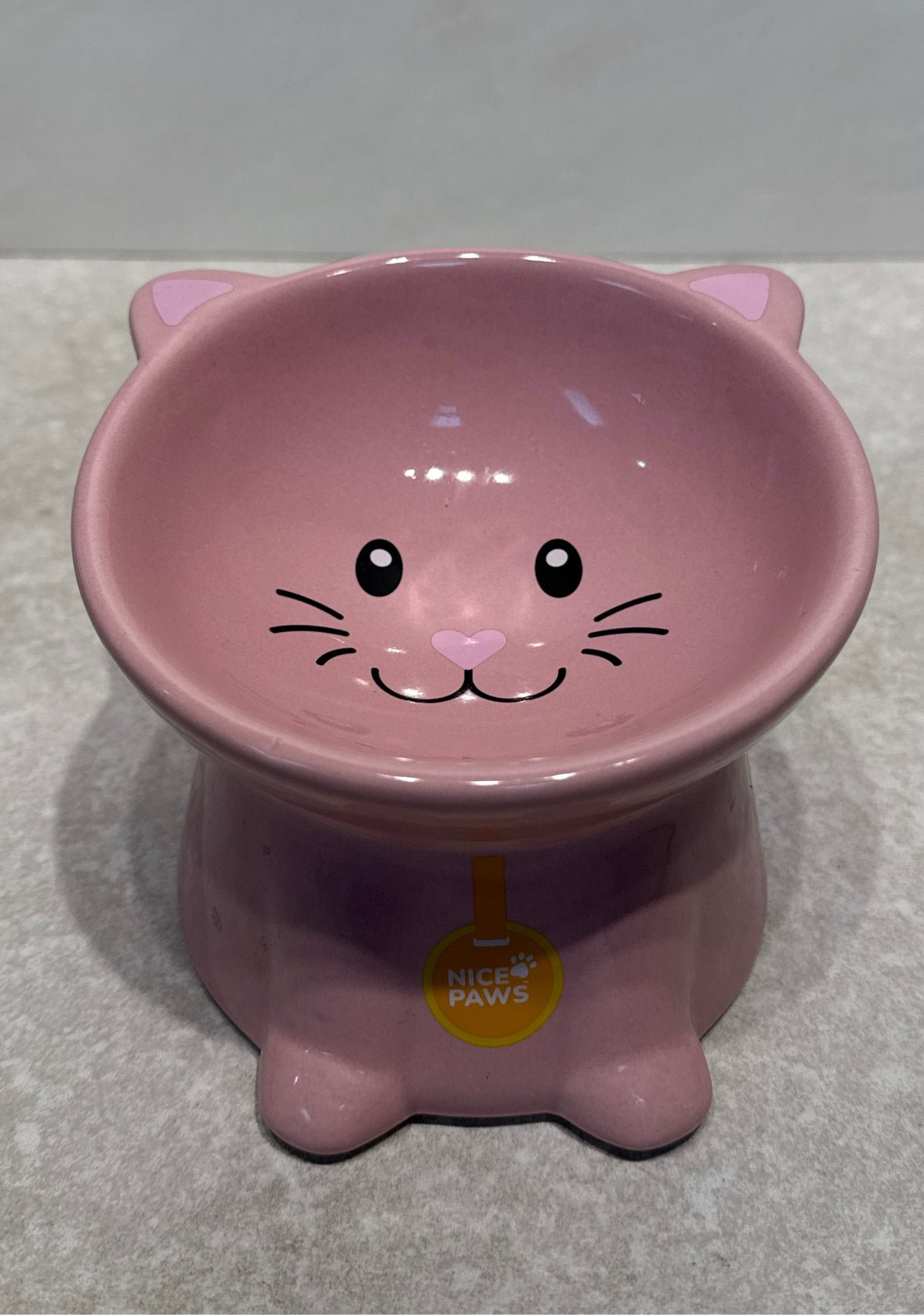 Cat Bowl