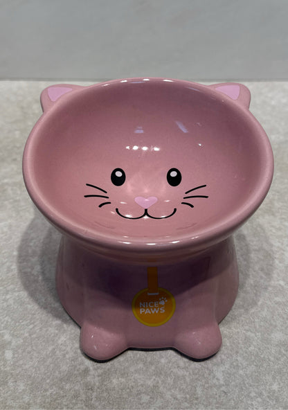 Cat Bowl