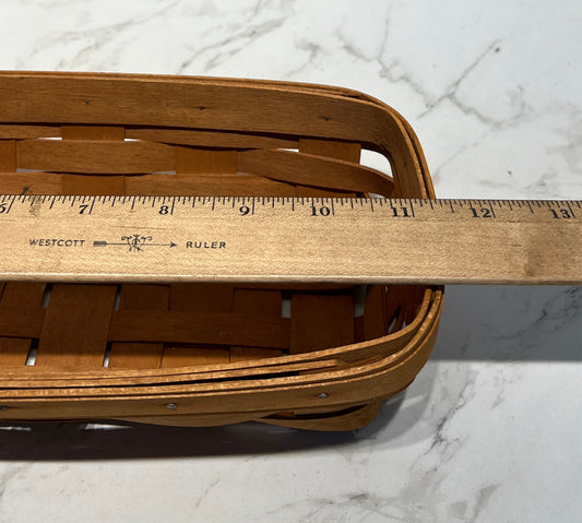 Longaberger Basket