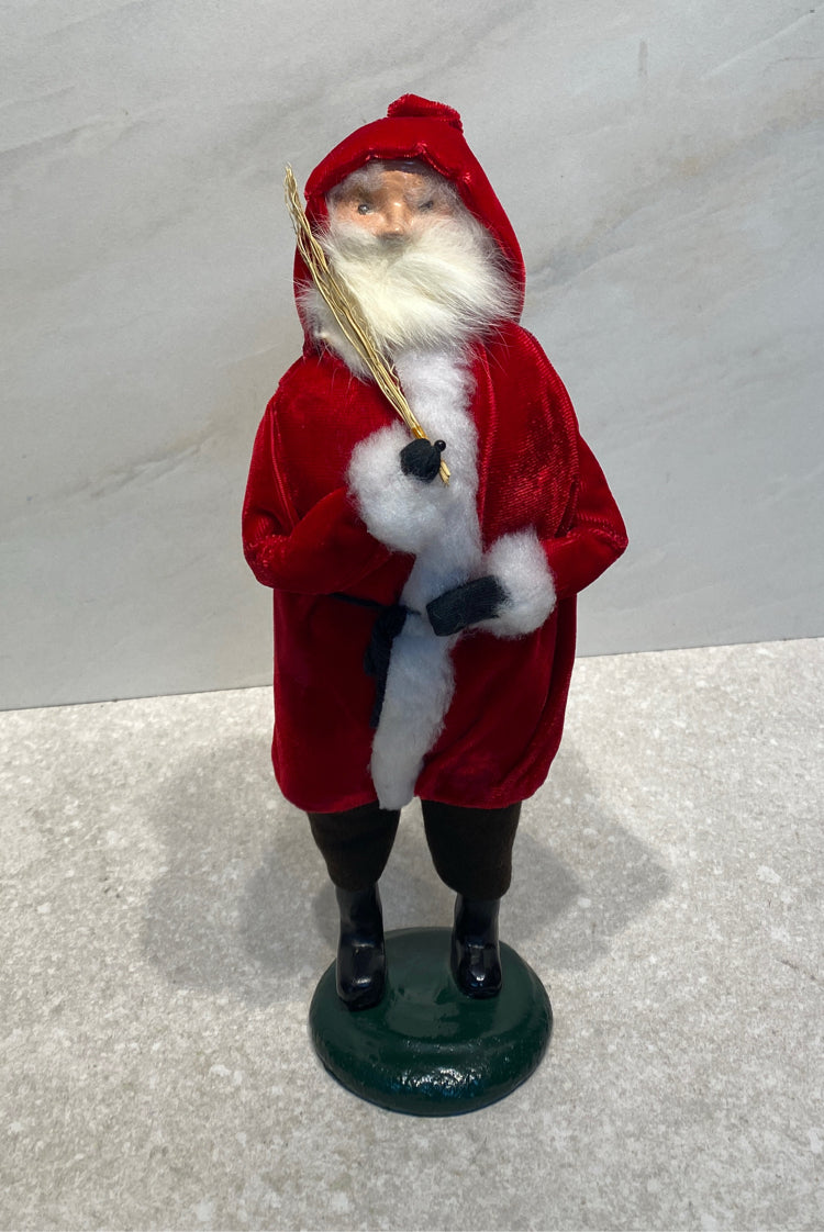 Byers Choice Caroler