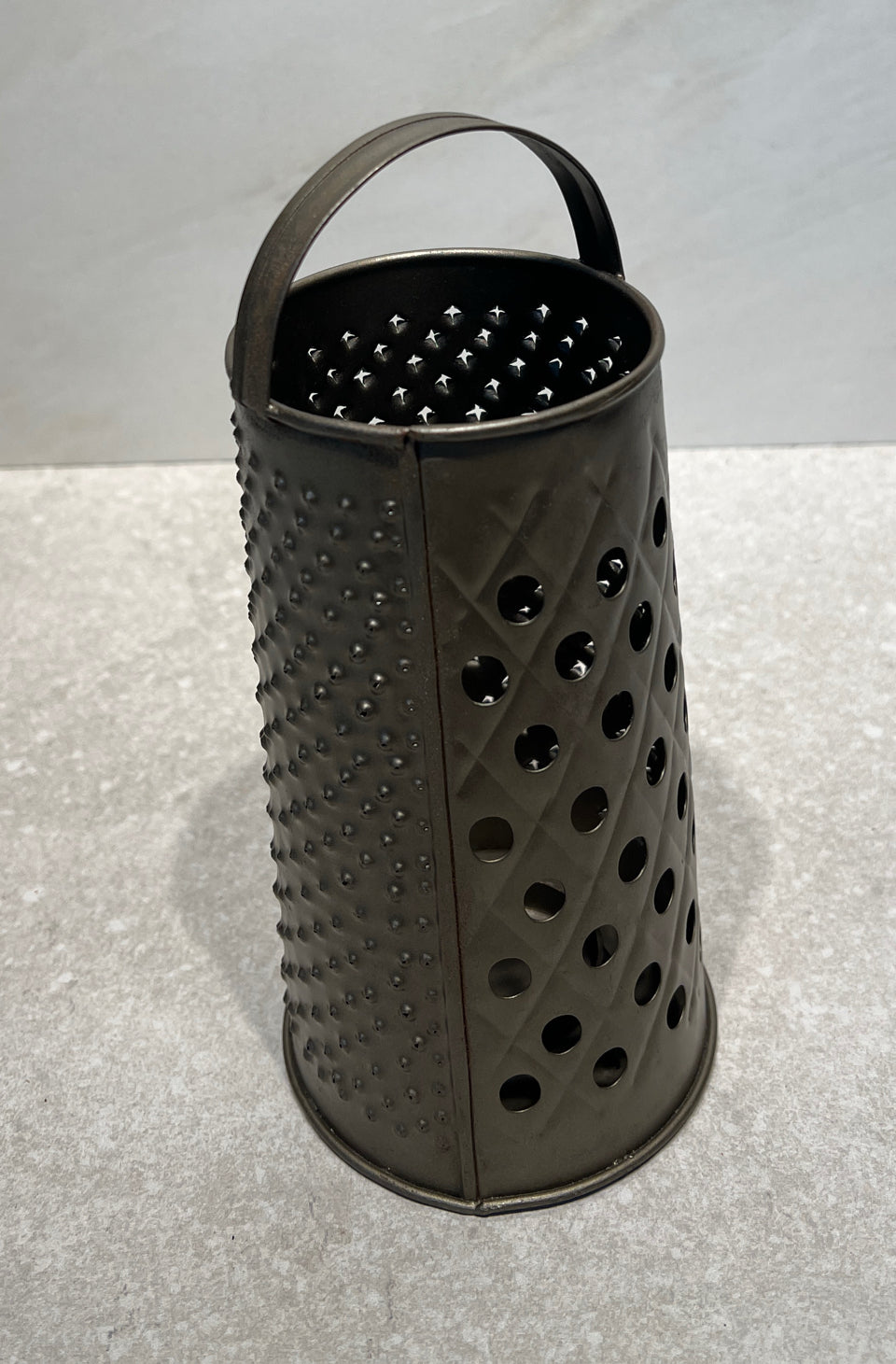 Primitve Candle Holder