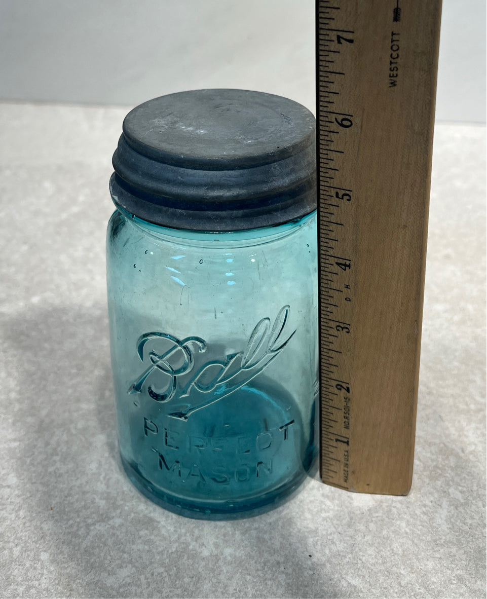 Mason Jar