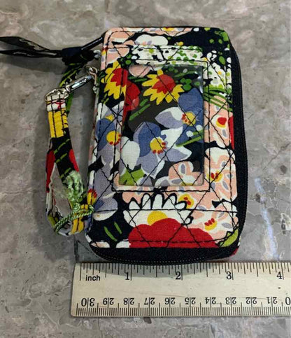 Vera Bradley Wristlet