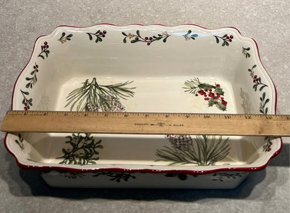 Casserole