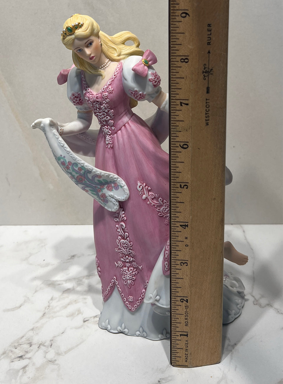 Lenox Cinderella Figurine