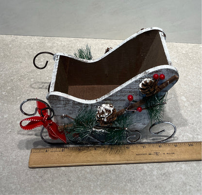 Sleigh