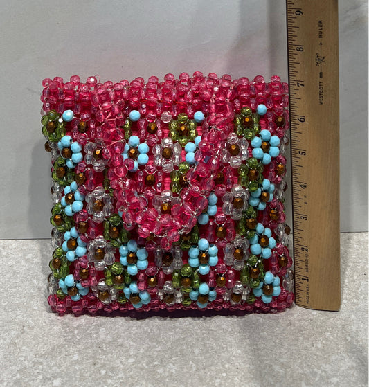 Vintage Purse - as is