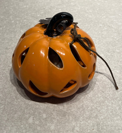 Pumpkin