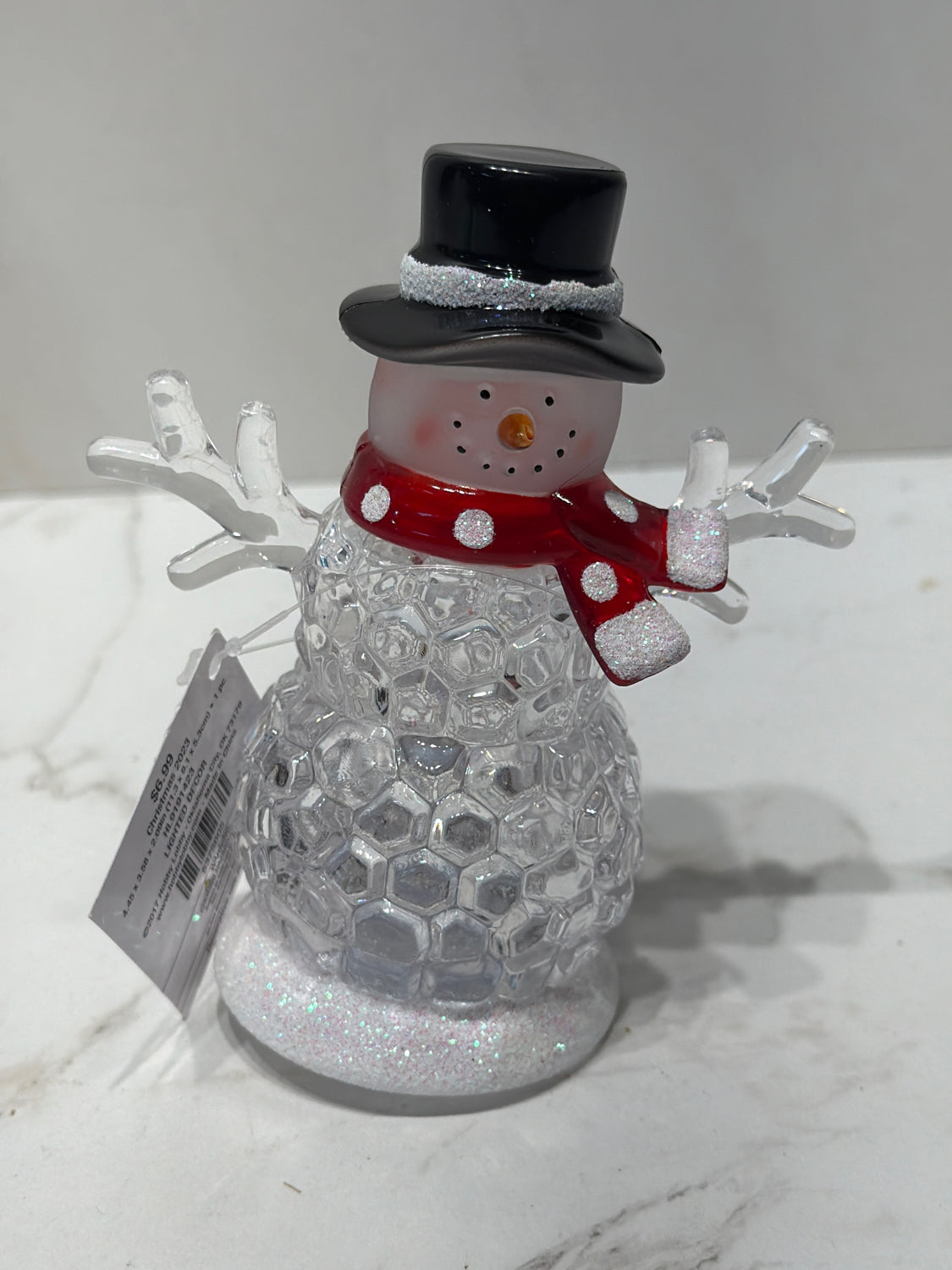 Snowman