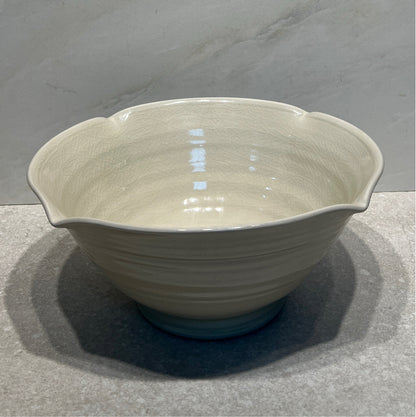 Pottery Bowl