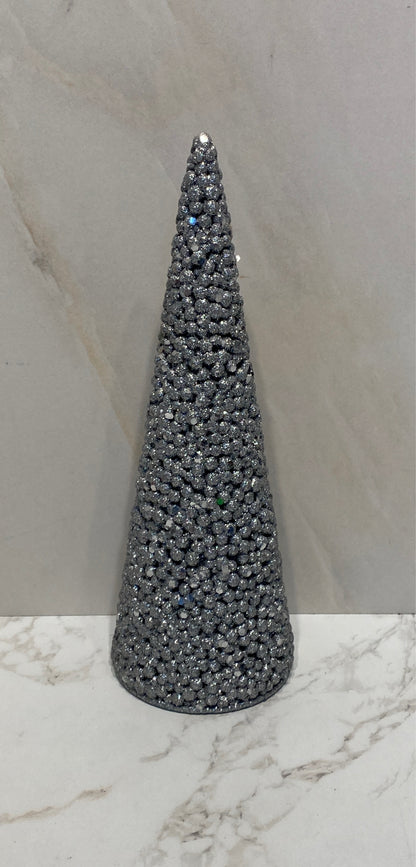 Silver Tree