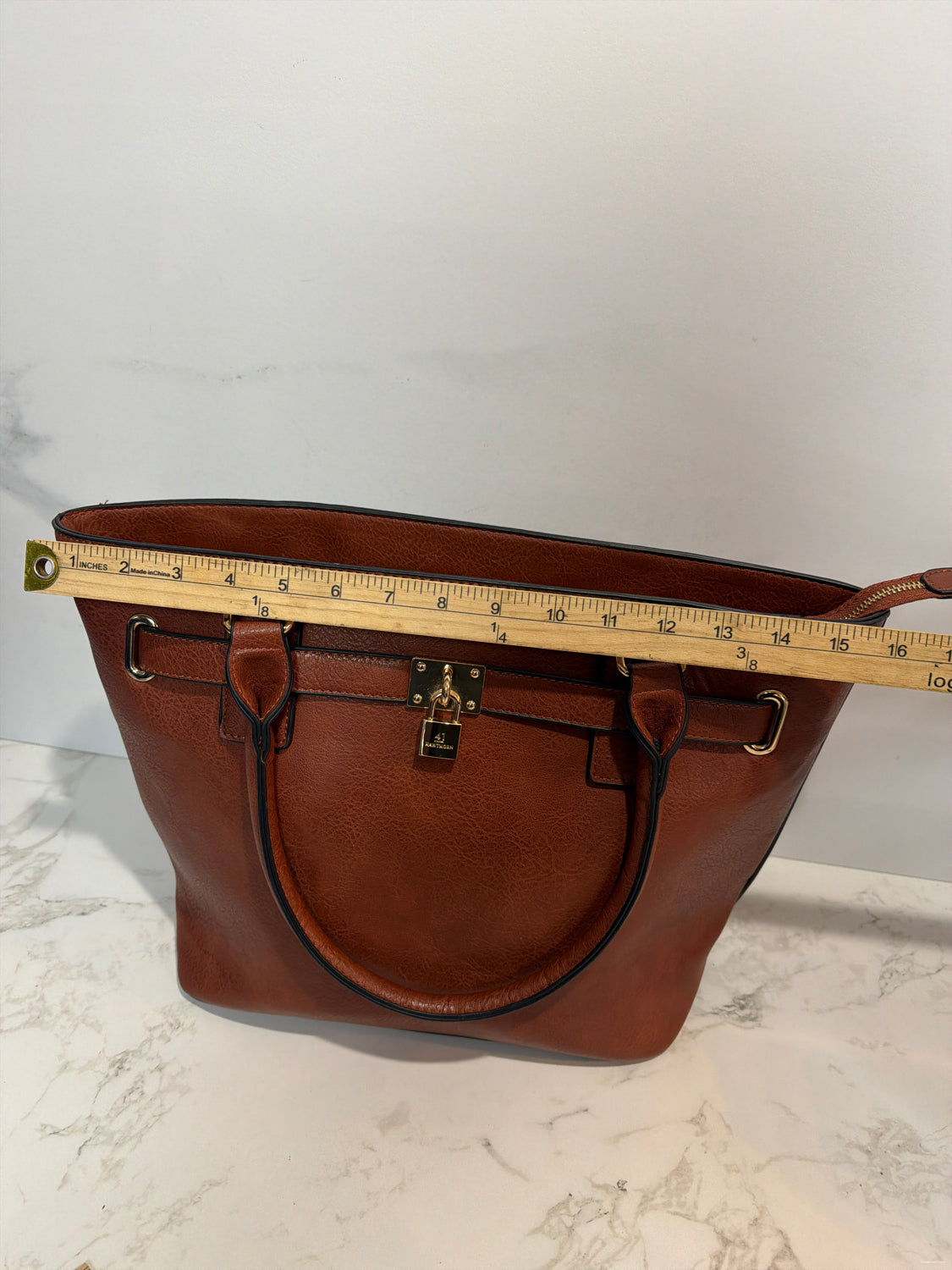 Hawthorne Handbag