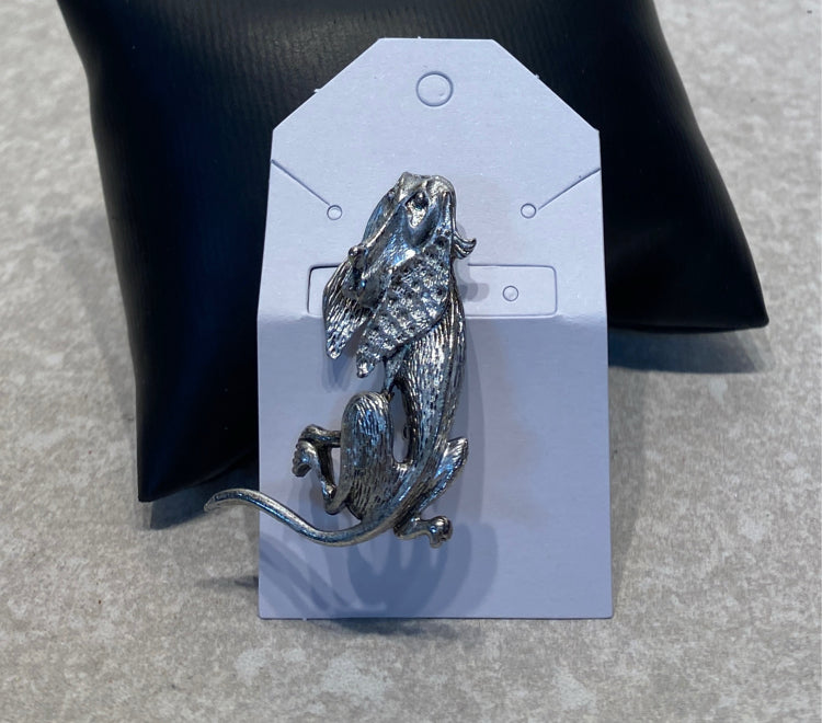 Dog Pin