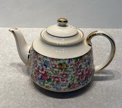 Sadler Teapot
