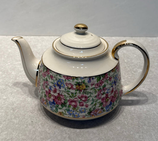 Sadler Teapot