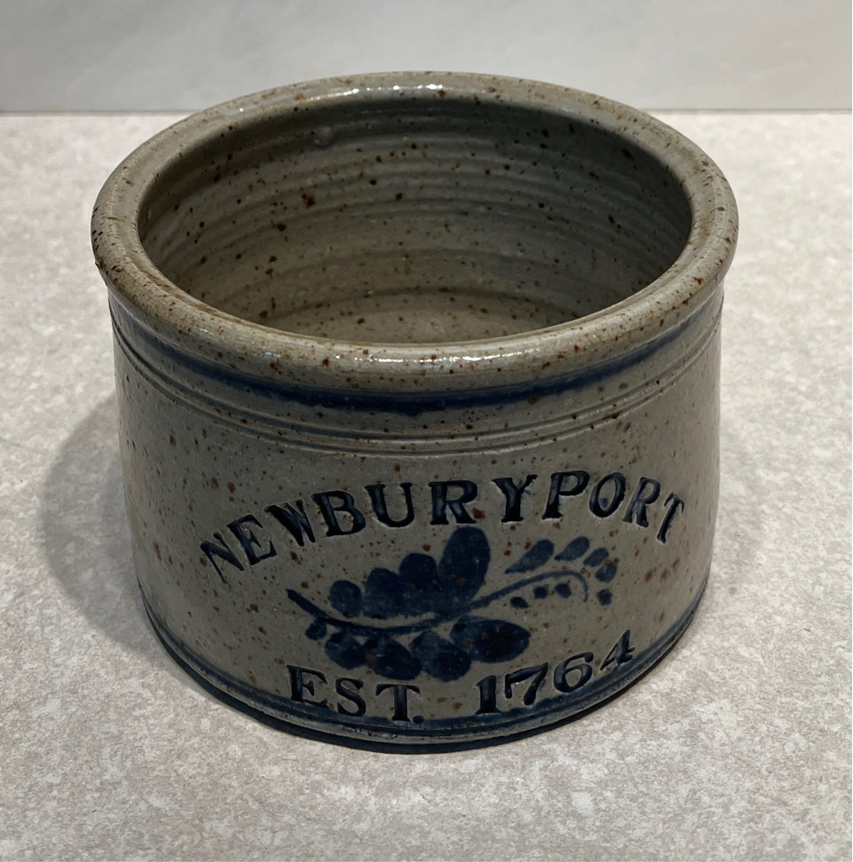 Newburyport Bowl
