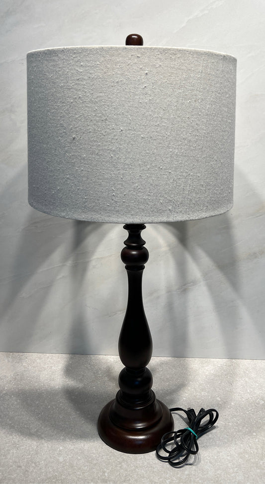 Pottery Barn Lamp