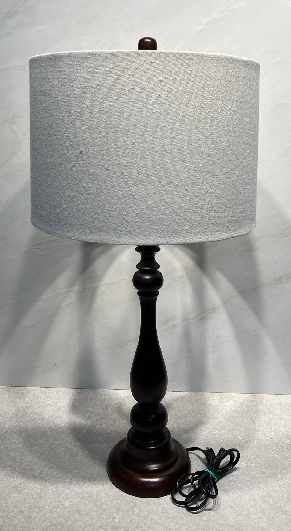 Pottery Barn Lamp