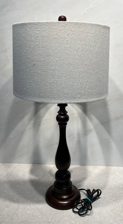 Pottery Barn Lamp
