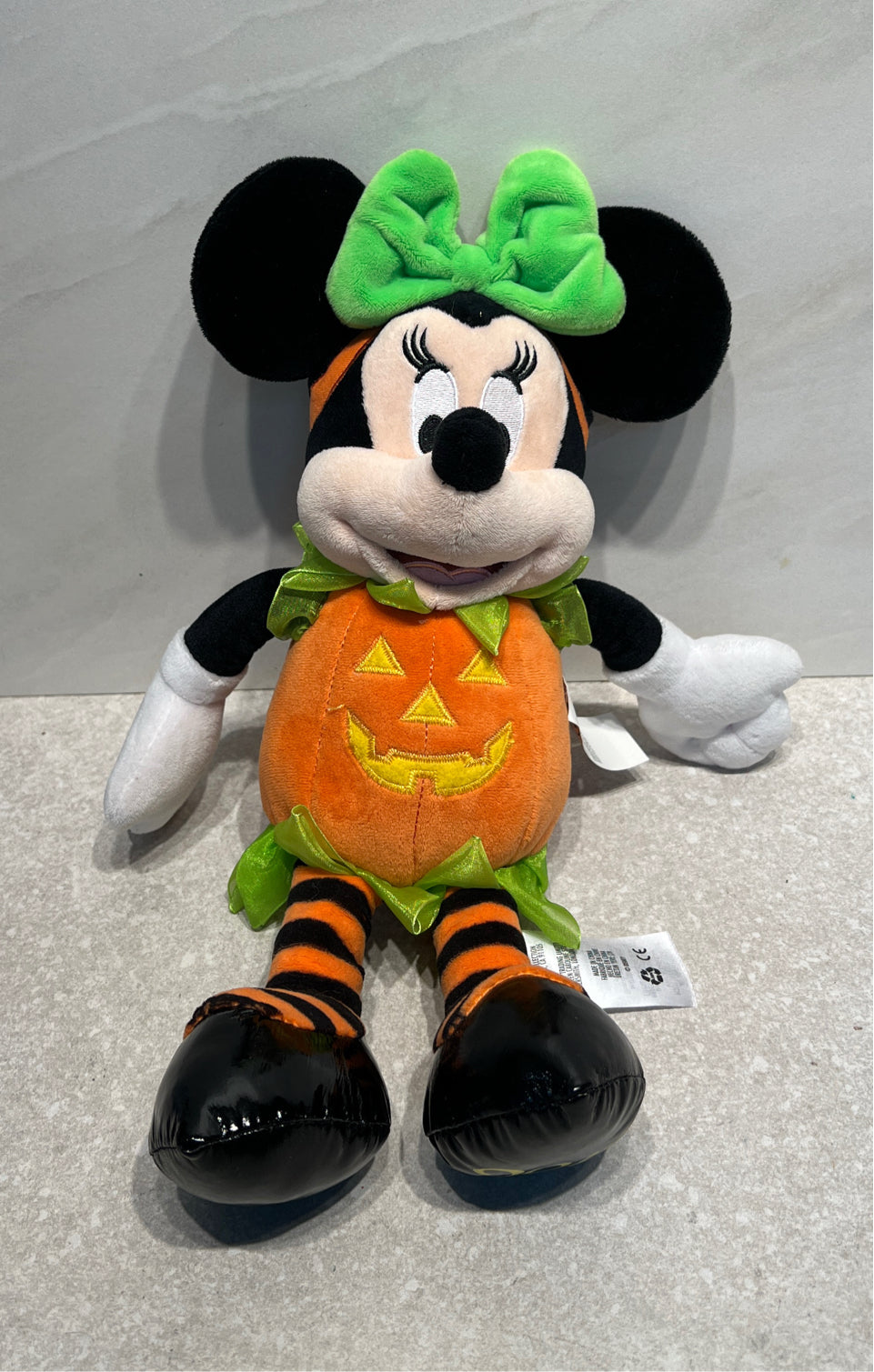 Mickey Plush