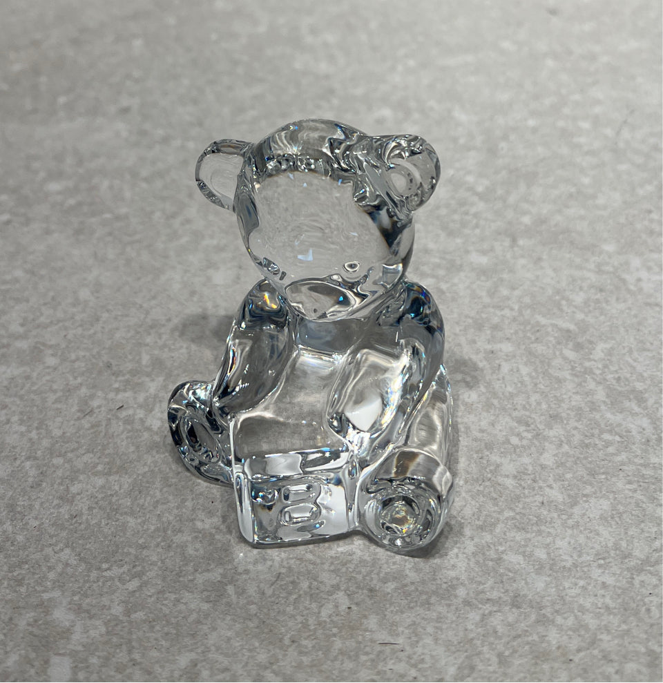 Waterford Bear