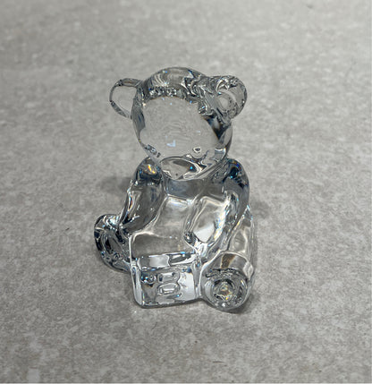 Waterford Bear