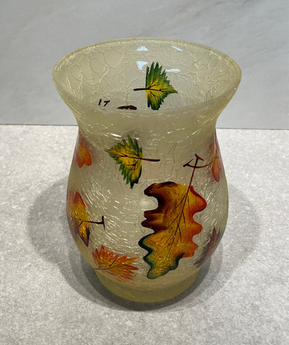 Candleholder