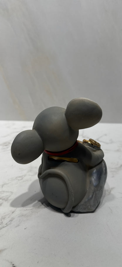 Germany Money Mouse Bank