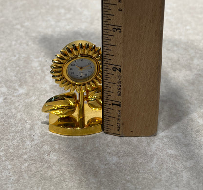 Mini Clock