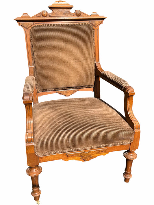 Antique Chair