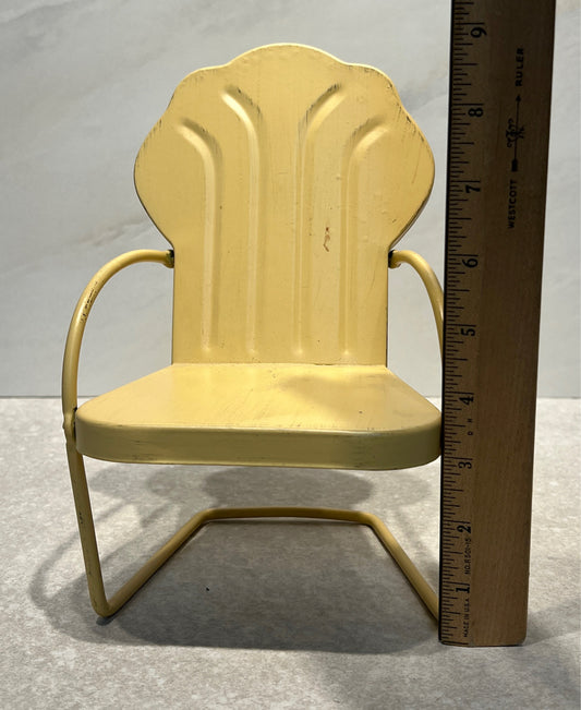 Decorative CHair