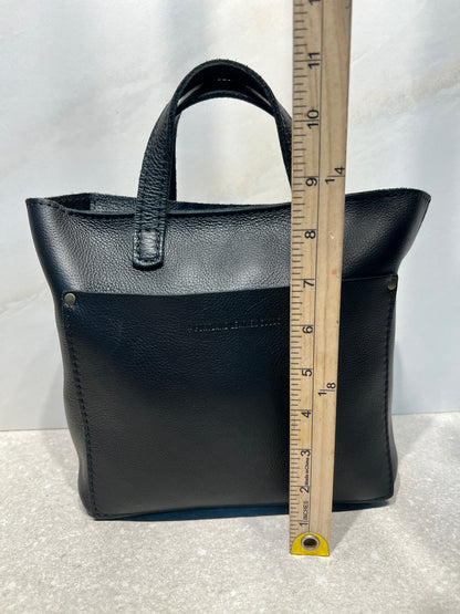 Portland Leather Handbag