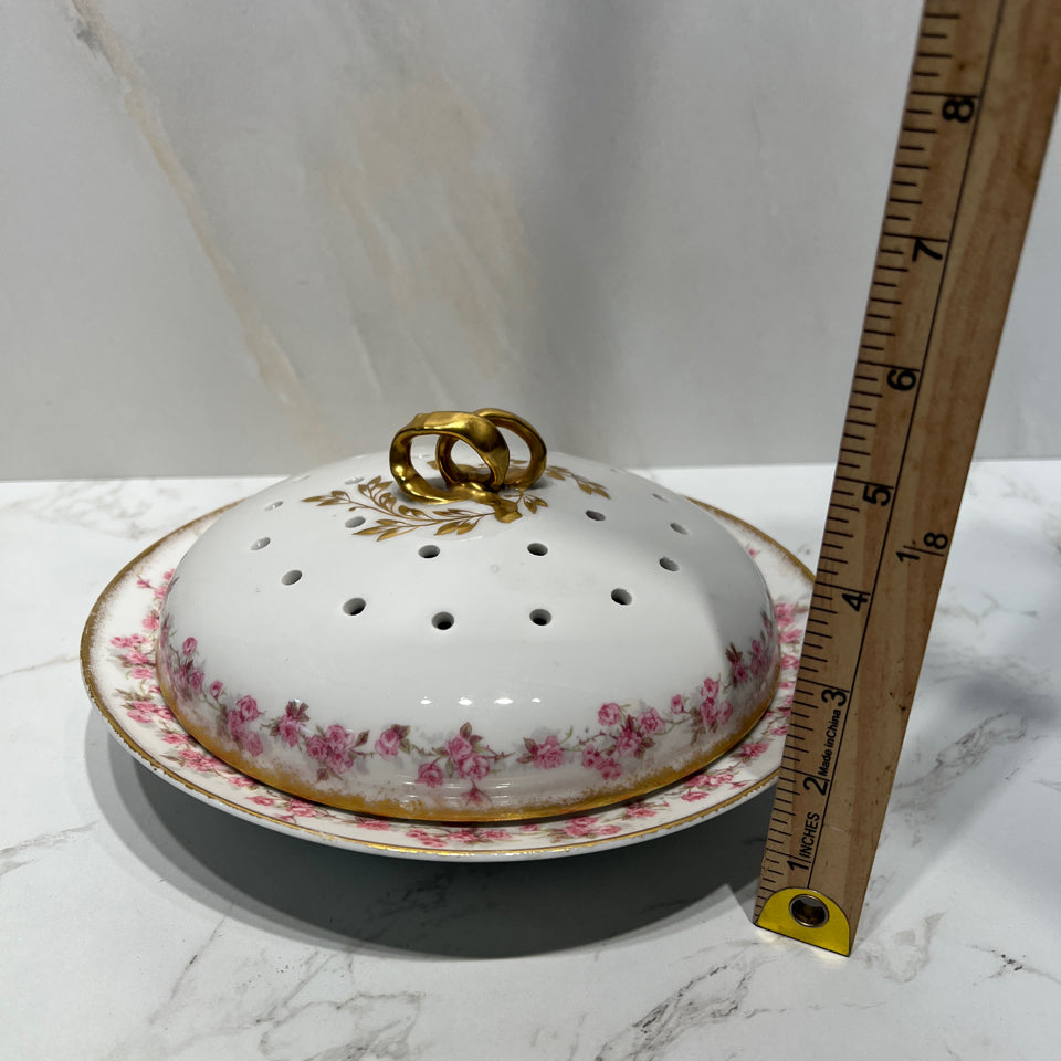 Covered Dish