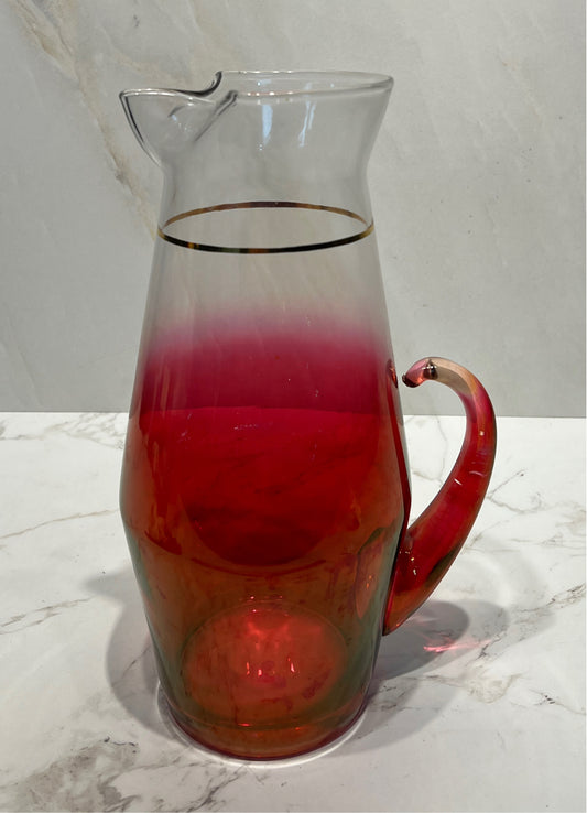 Pitcher