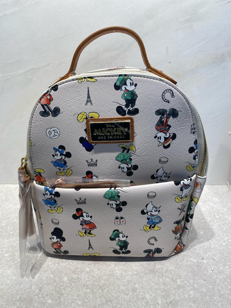 Disney Backpack Her Universe