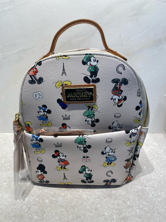 Disney Backpack Her Universe