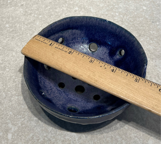 Pottery Strainer