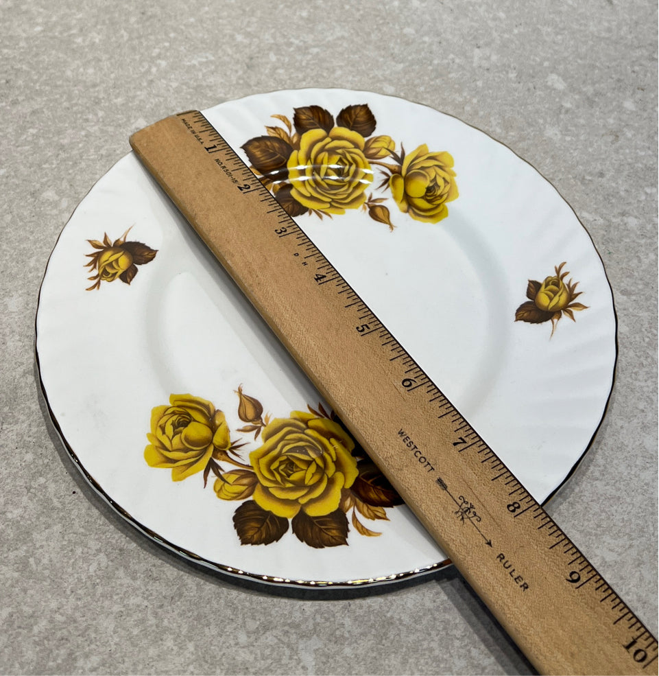Englnd Plate