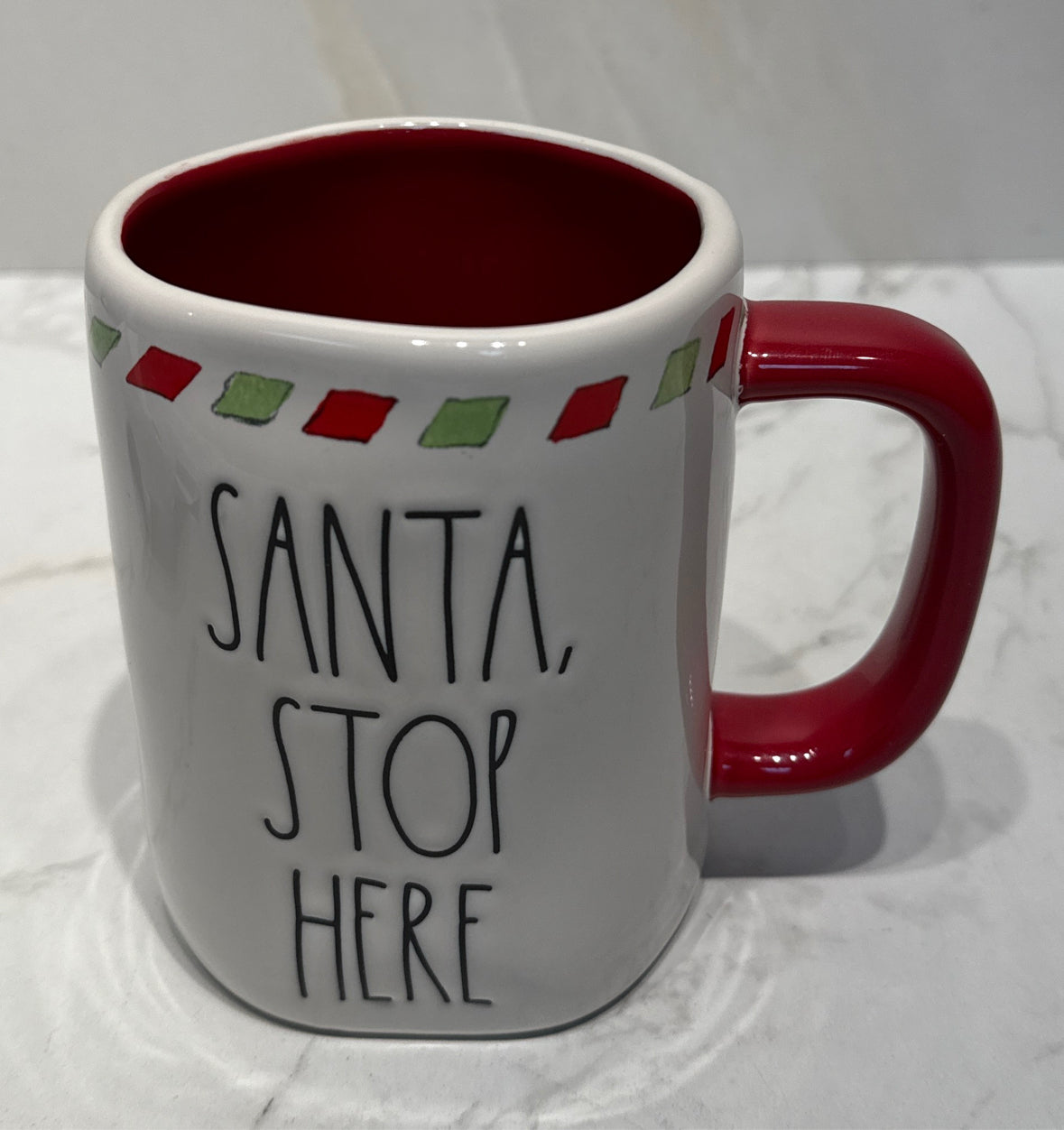 Rae Dunn Mug