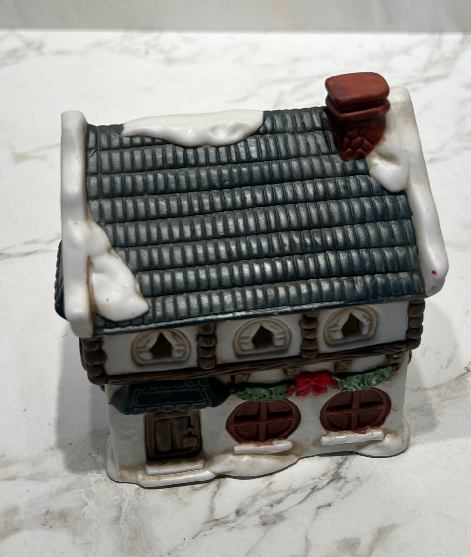 Village House