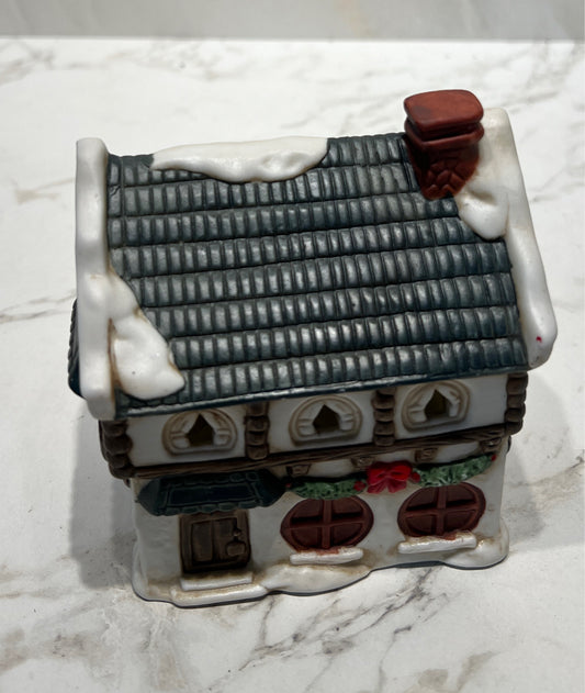 Village House
